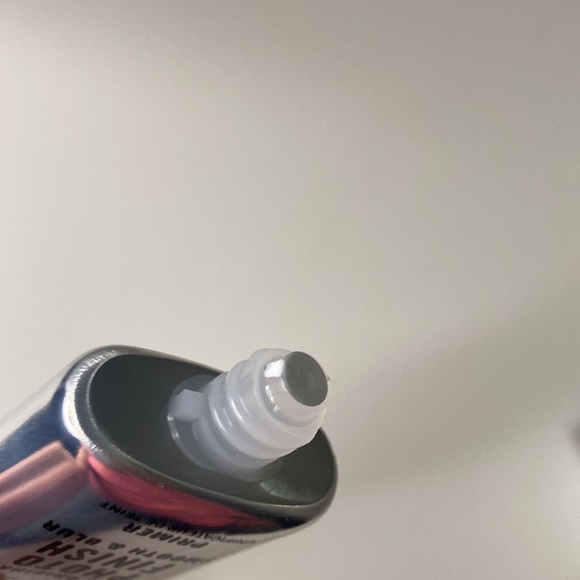 🆕 SMASHBOX The Original Photo Finish Smooth
& Blur Oil-Free Primer - Picture 13 of 13